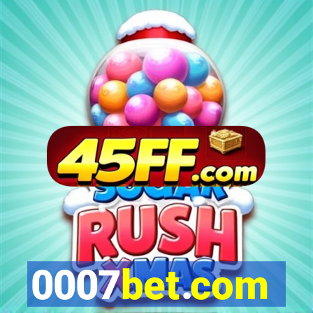 0007bet.com