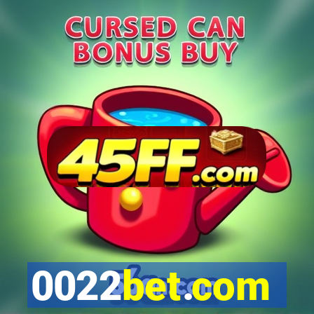 0022bet.com