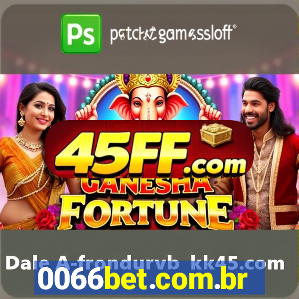 0066bet.com.br