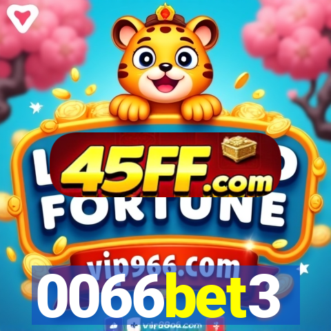 0066bet3
