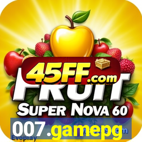 007.gamepg