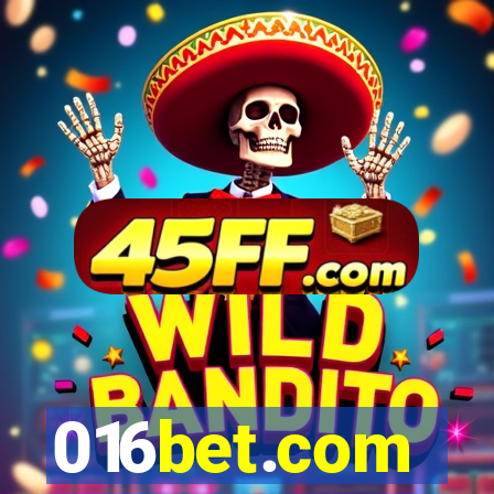 016bet.com