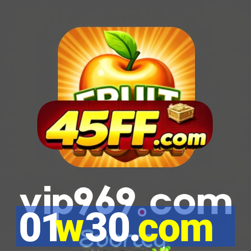 01w30.com