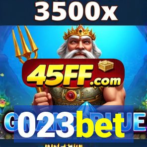 023bet