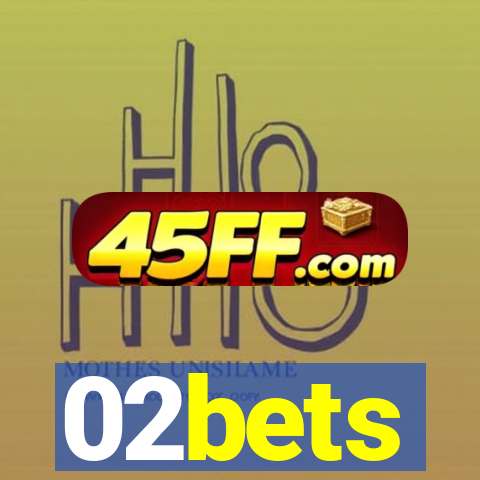 02bets