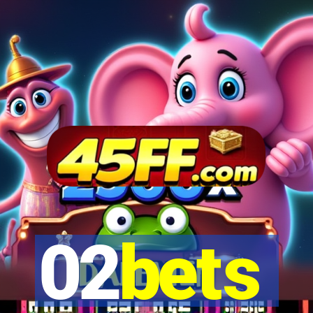 02bets