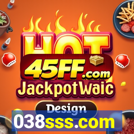 038sss.com