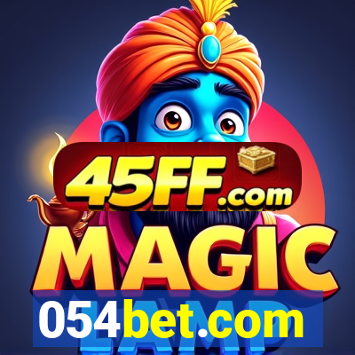 054bet.com