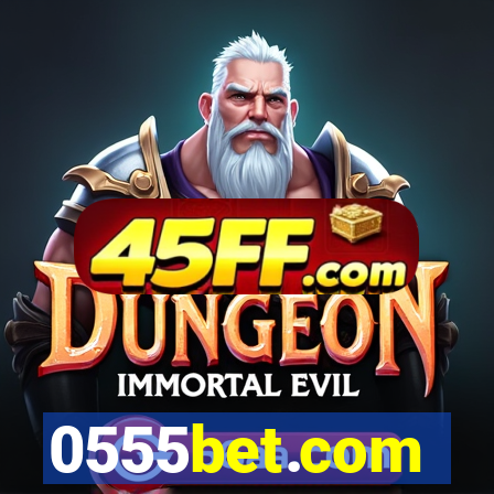 0555bet.com