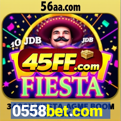 0558bet.com