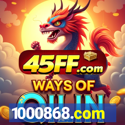 1000868.com
