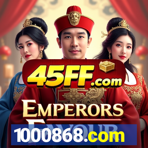1000868.com