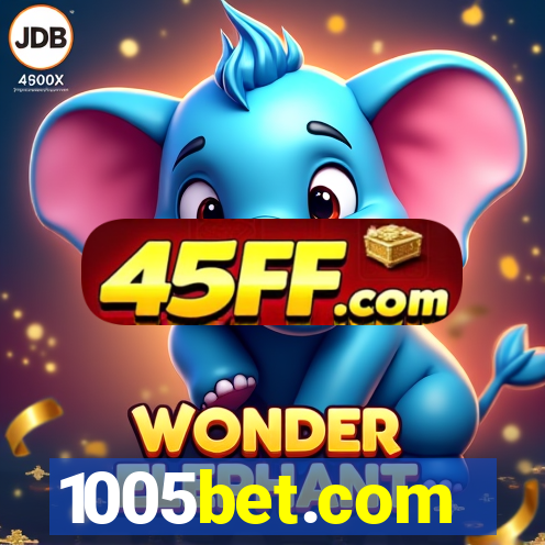 1005bet.com