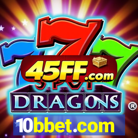 10bbet.com