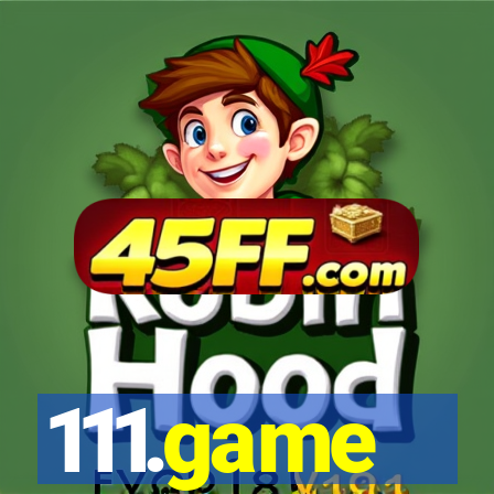 111.game