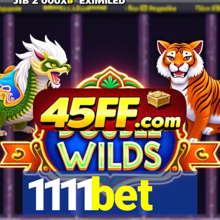 1111bet
