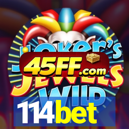 114bet