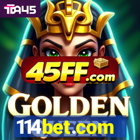 114bet.com
