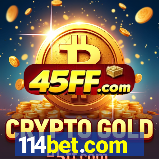 114bet.com