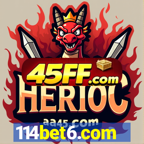 114bet6.com