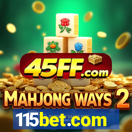 115bet.com