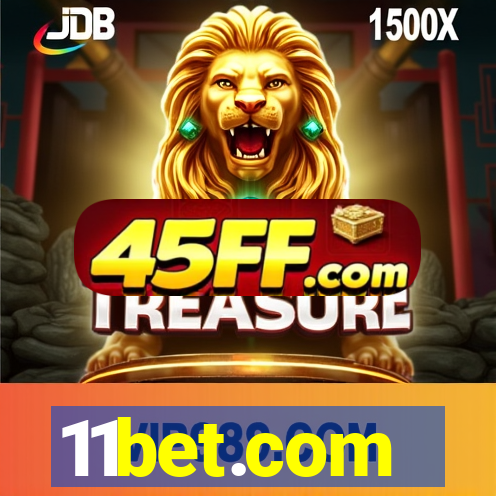 11bet.com