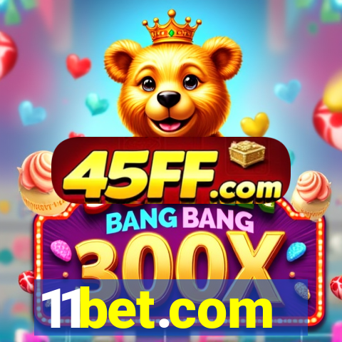 11bet.com