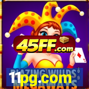 11pg.com