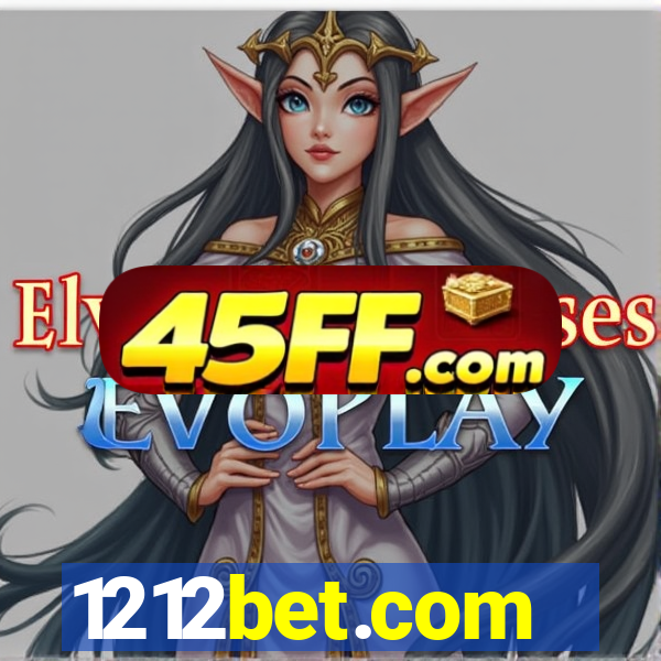 1212bet.com