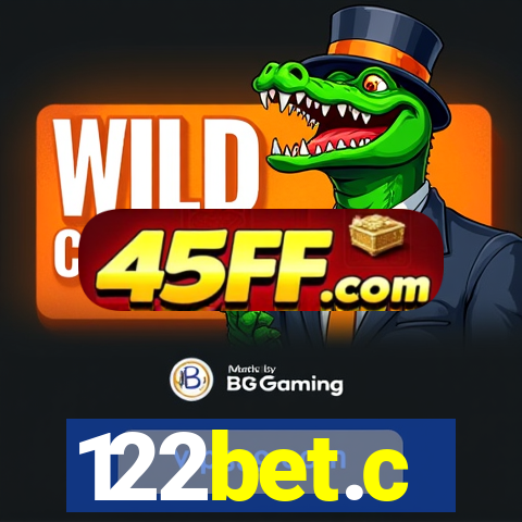122bet.c