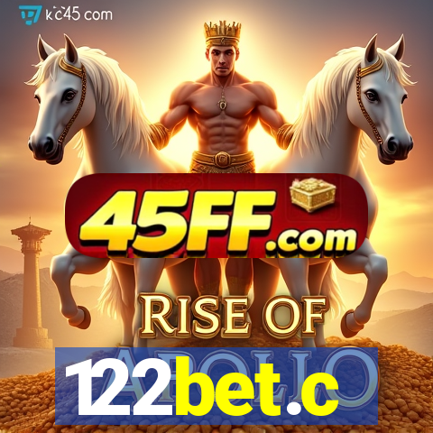 122bet.c