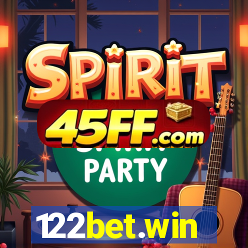 122bet.win