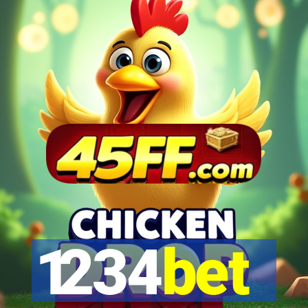 1234bet