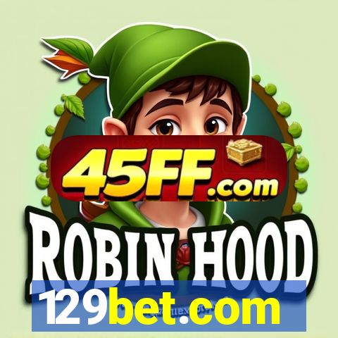 129bet.com