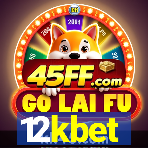 12kbet