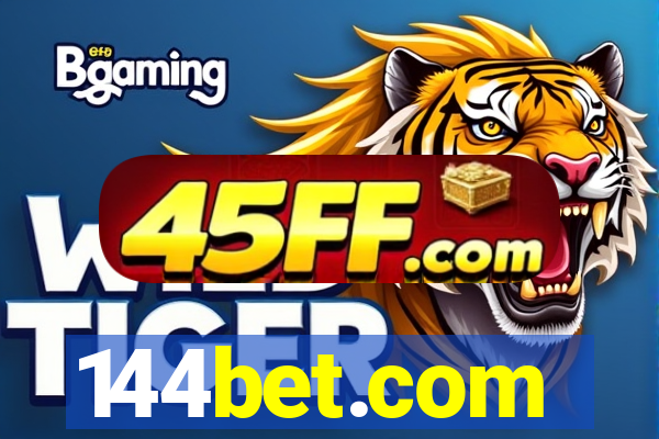 144bet.com