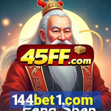 144bet1.com