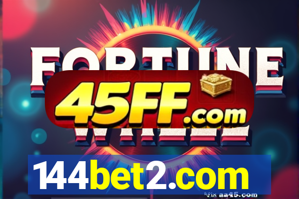 144bet2.com
