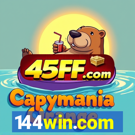 144win.com