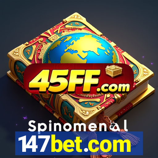 147bet.com
