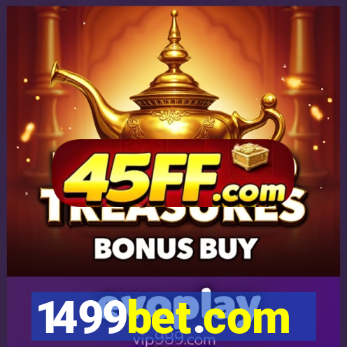 1499bet.com