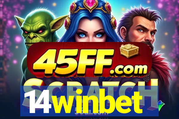 14winbet