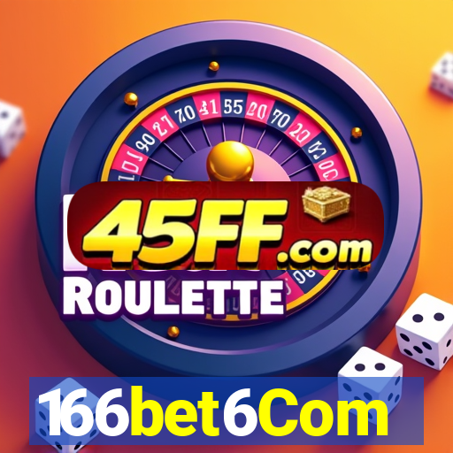 166bet6Com