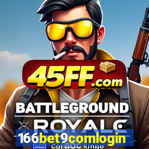 166bet9comlogin