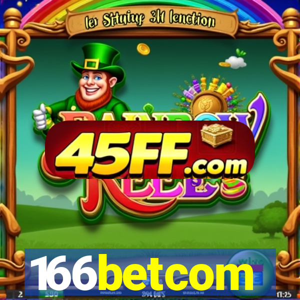 166betcom