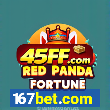 167bet.com