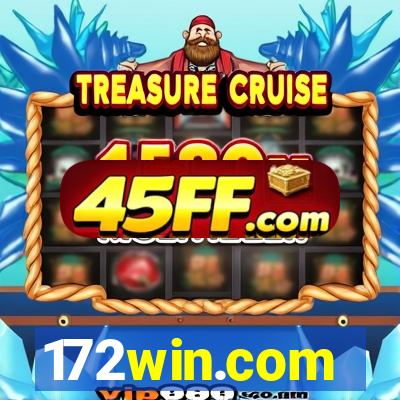 172win.com