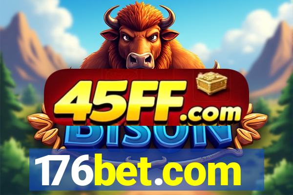 176bet.com