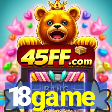 18game