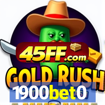 1900bet0